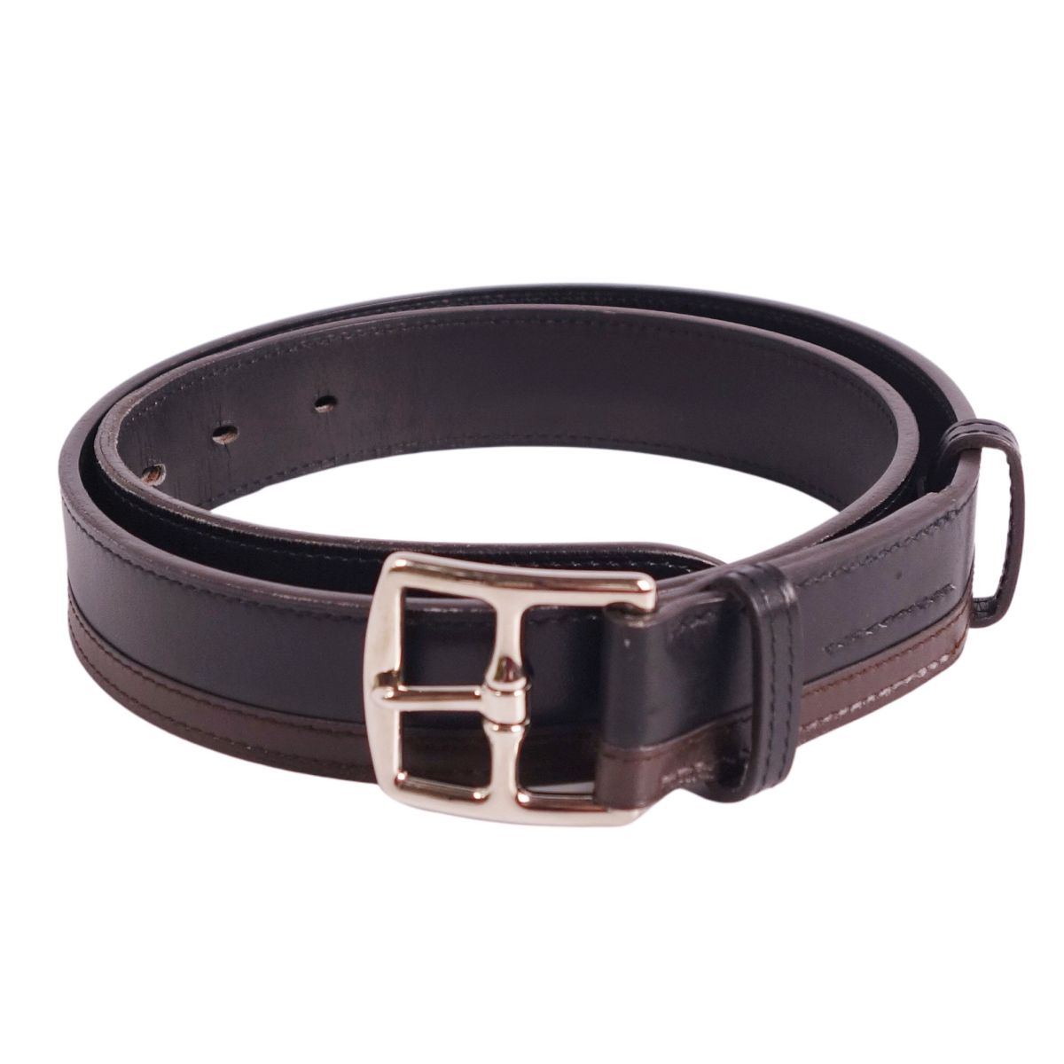 楽天市場】hermes エトリヴィエール ベルトの通販