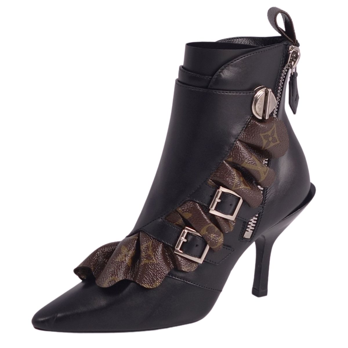 楽天市場】ルイヴィトン ブーツの通販