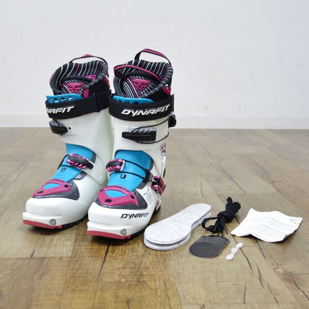 楽天市場】ディナフィット tlt（スキー用品｜ウィンタースポーツ