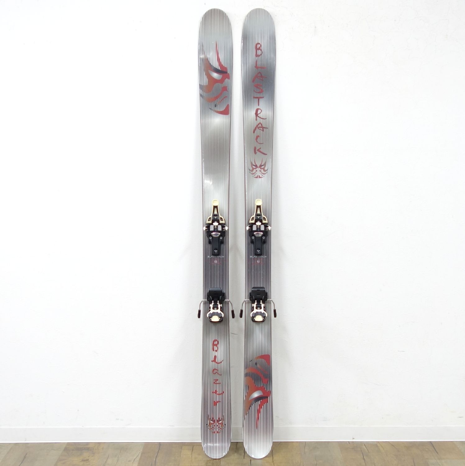 楽天市場】ビンディング 山 スキーの通販