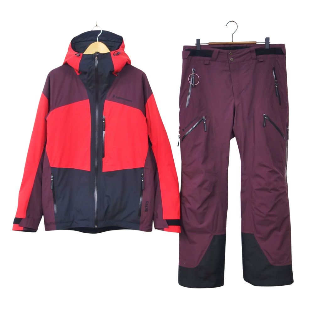楽天市場】Peak Performance Heli Alpine Jacketの通販