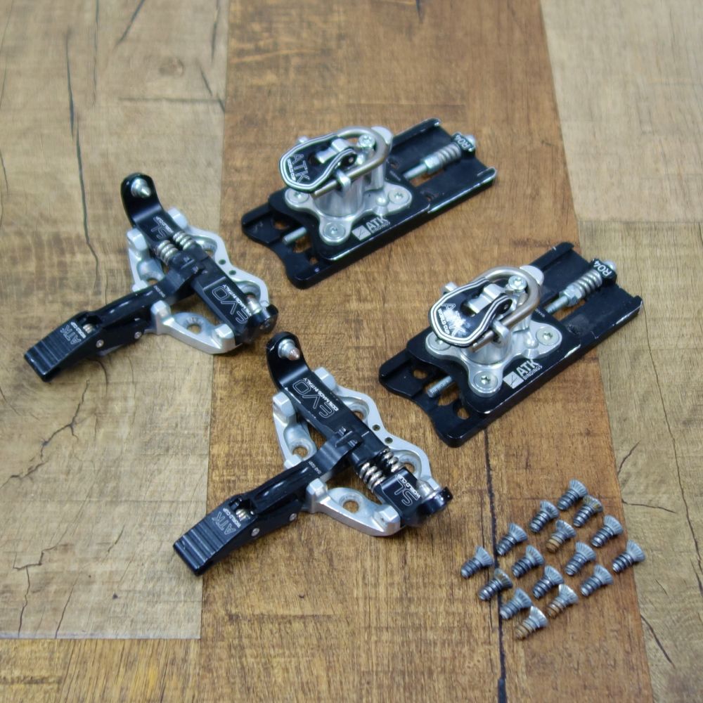 楽天市場】TYROLIA (チロリア) スキービンディング 23-24チロリア