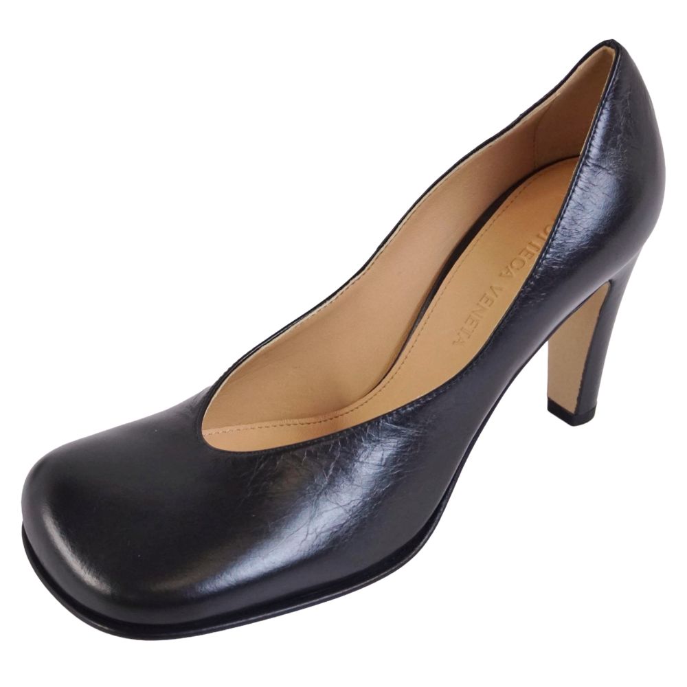 楽天市場】ボッテガヴェネタ（パンプス｜レディース靴）：靴の通販