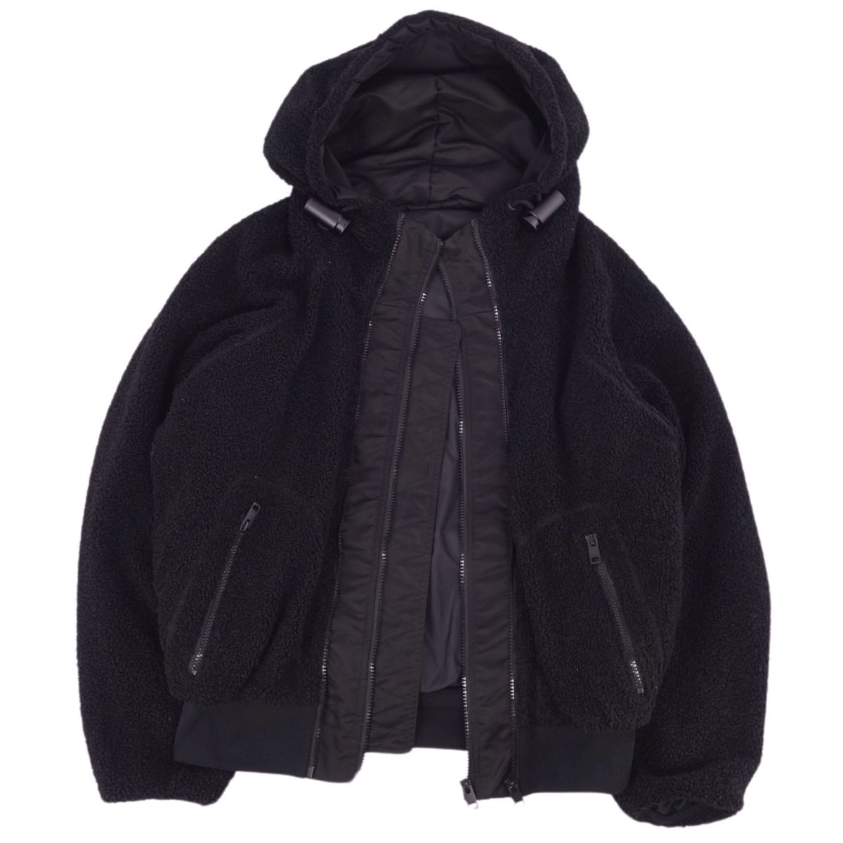 楽天市場】【美品】ディーゼル DIESEL ジャケット G-TEDDY JACKET