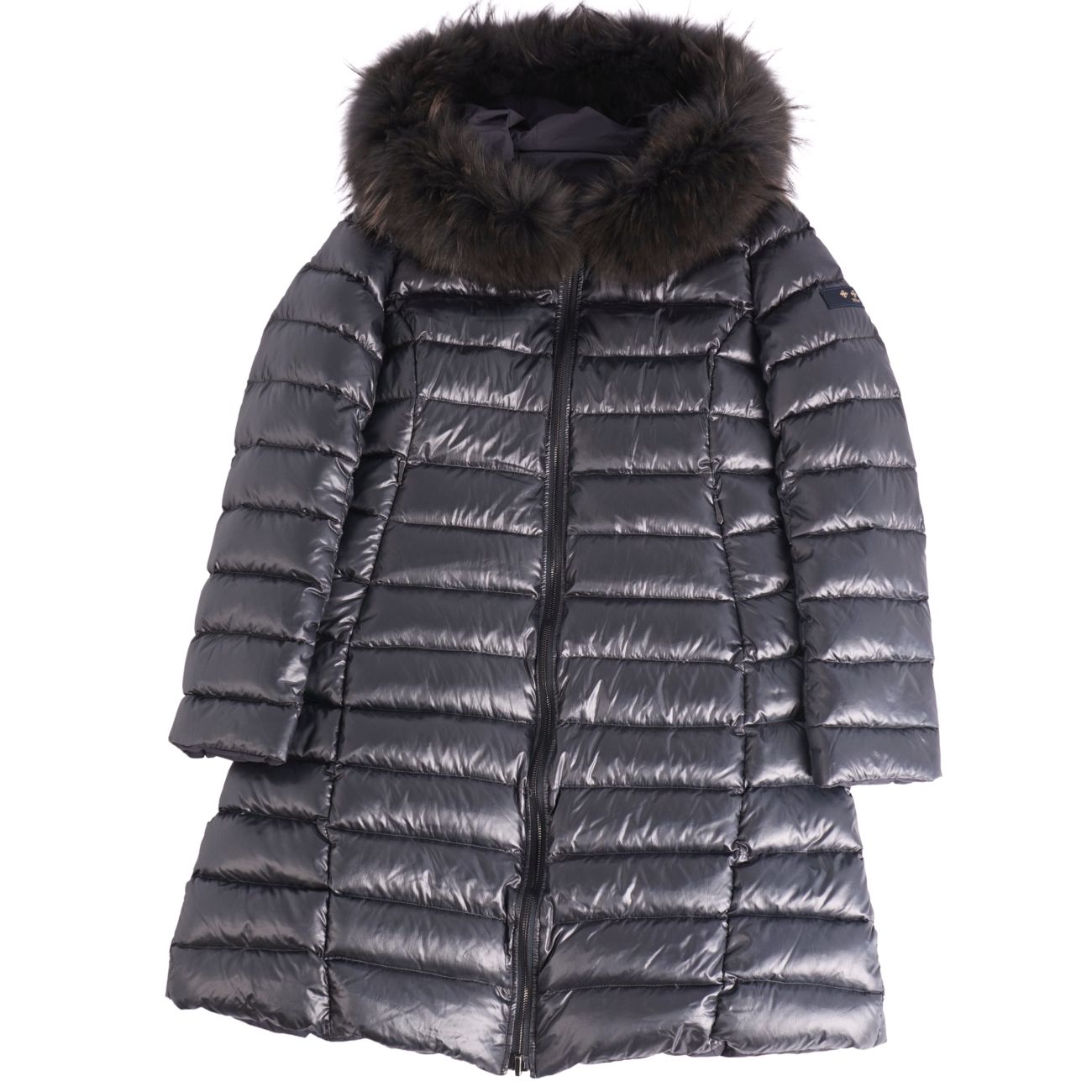 楽天市場】タトラス ダウン リバーシブル レディース（コート