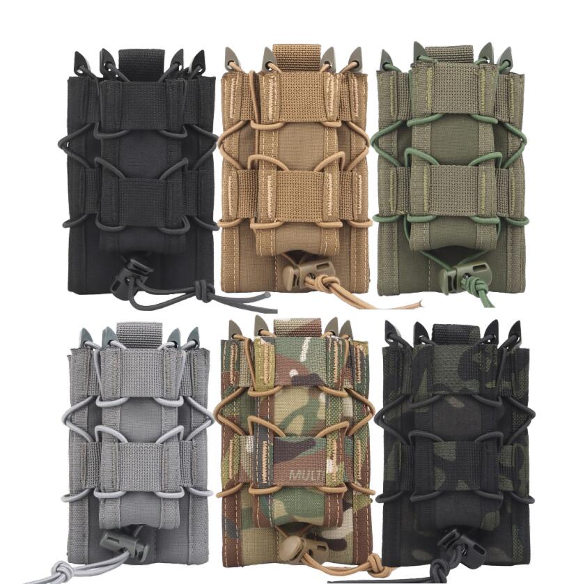 楽天市場】グロック マガジンポーチ（ホビー）の通販