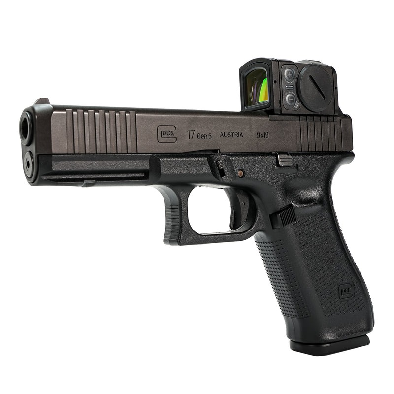 楽天市場】【エントリー最大10倍＆5％クーポン】Laylax 東京マルイ G17