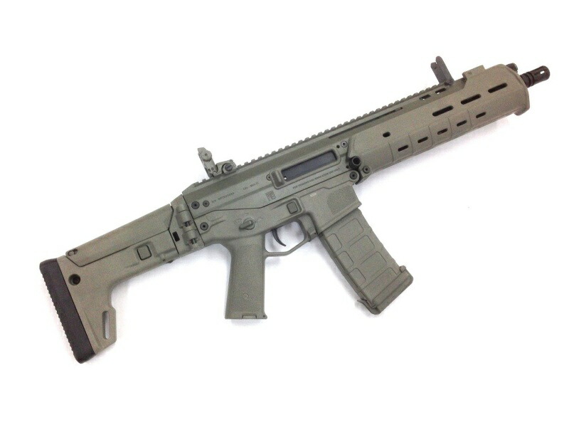 楽天市場】【3/1(日)10％OFFクーポン】MAGPUL PTS MASADA 5.56mm CQB