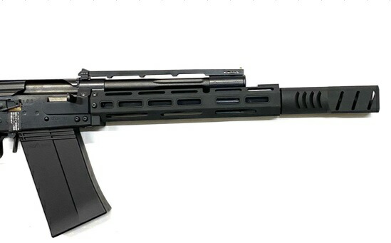 楽天市場】【エントリー最大10倍＆3％クーポン】東京マルイ サイガ12K