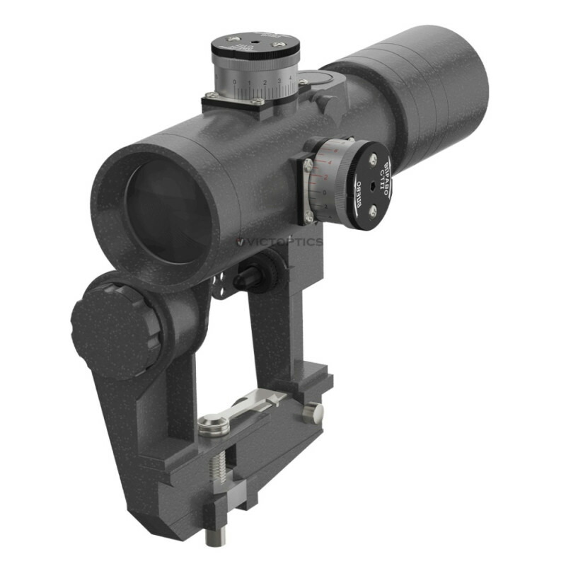 楽天市場】【エントリー最大10倍＆5％クーポン】Vector Optics RDSL30