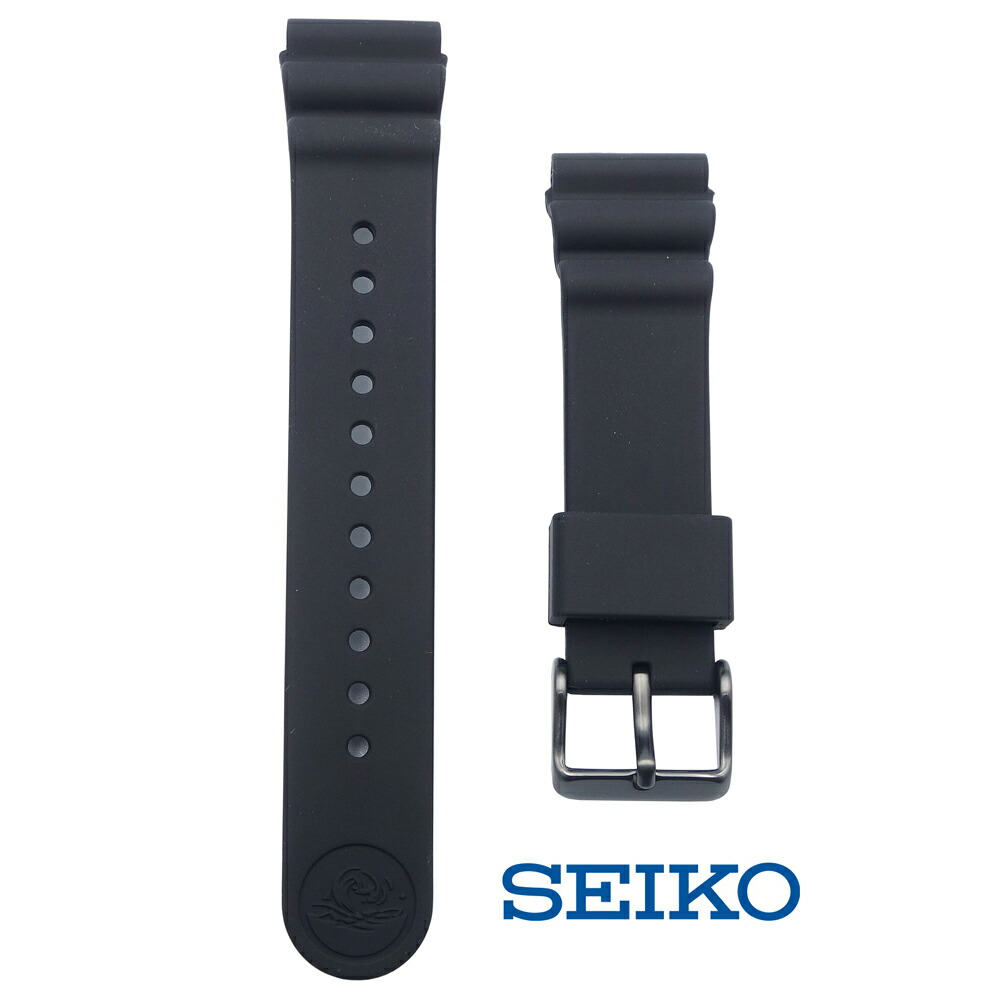 楽天市場】時計ベルト 22mm セイコー SEIKO PROSPEX プロスペックス
