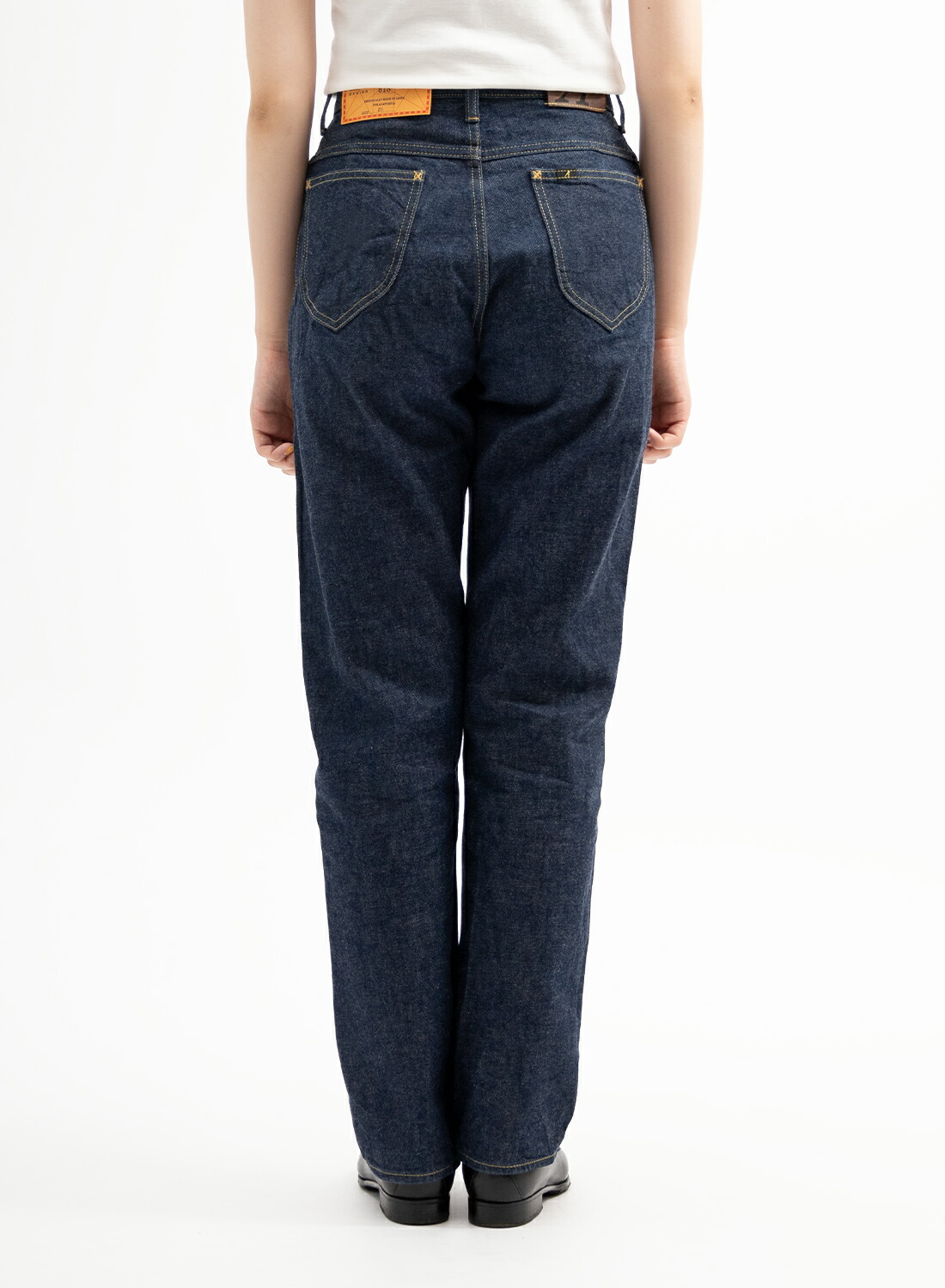 楽天市場】【返品交換送料無料】アナトミカ マリリン 2 デニムパンツ