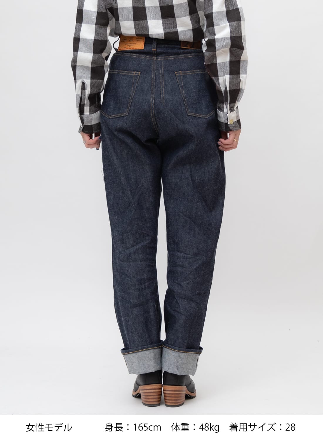 楽天市場】【20％OFF SALE セール】アナトミカ マリリン 1 デニム