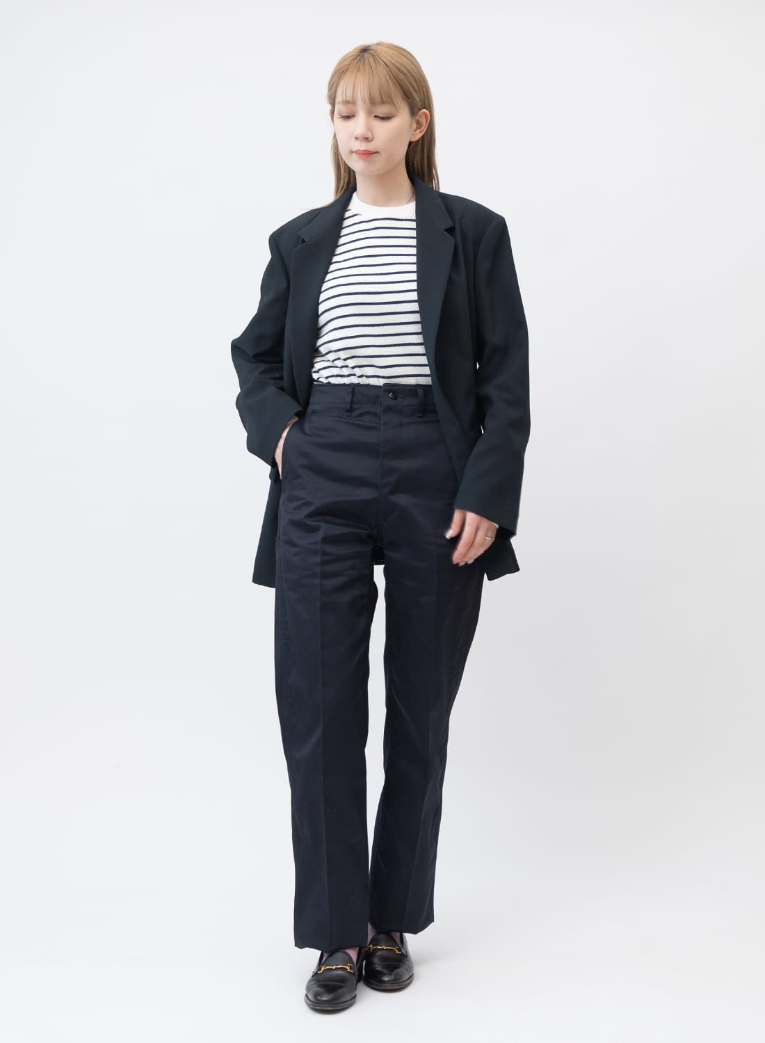 楽天市場】【20％OFF SALE セール】ANATOMICA（アナトミカ）CHINO 2