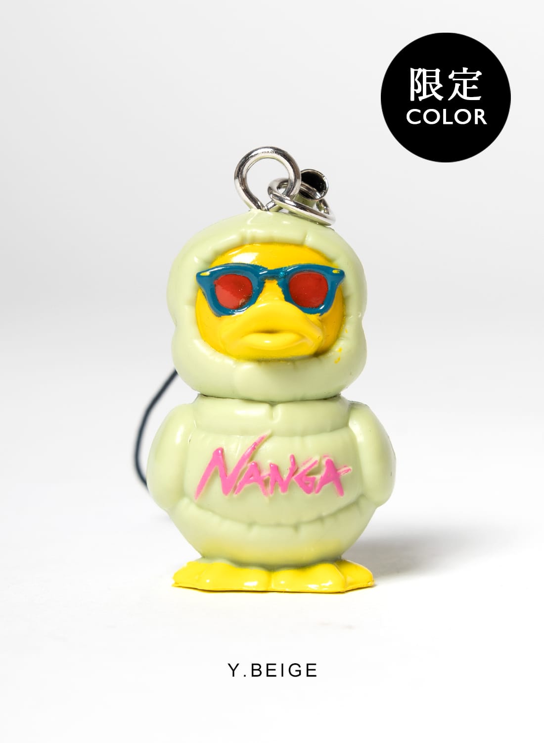 楽天市場】【P10倍】メール便対応 【数量限定】NANGA（ナンガ）GAAACY