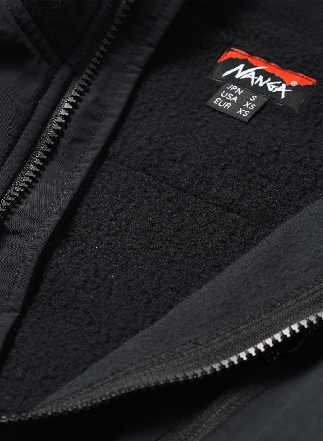 楽天市場】【P20倍】【返品交換送料無料】NANGA（ナンガ）POLARTEC