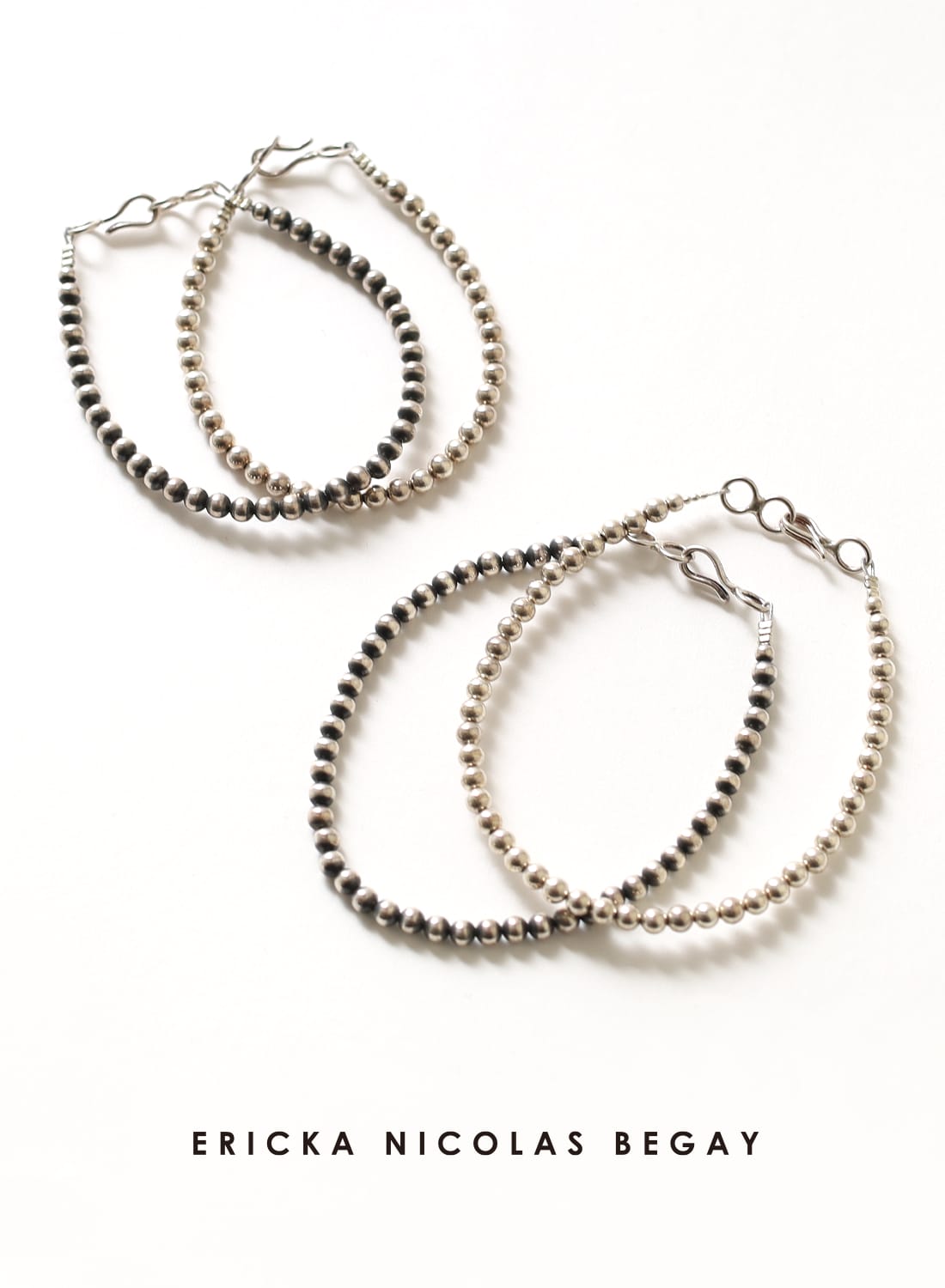 楽天市場】ERICKA NICOLAS BEGAY(エリッカニコラスビゲイ)/NAVAJO