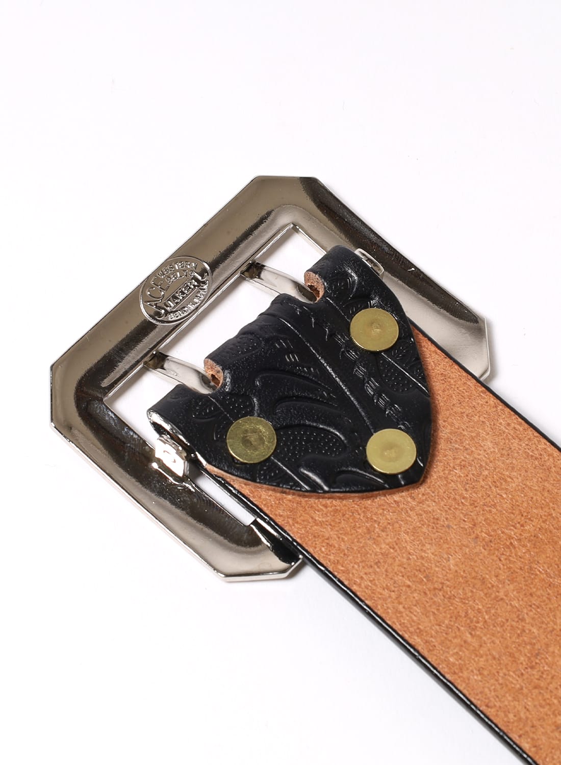 楽天市場】【返品交換送料無料】ACE WESTERN BELTS(エースウエスタン