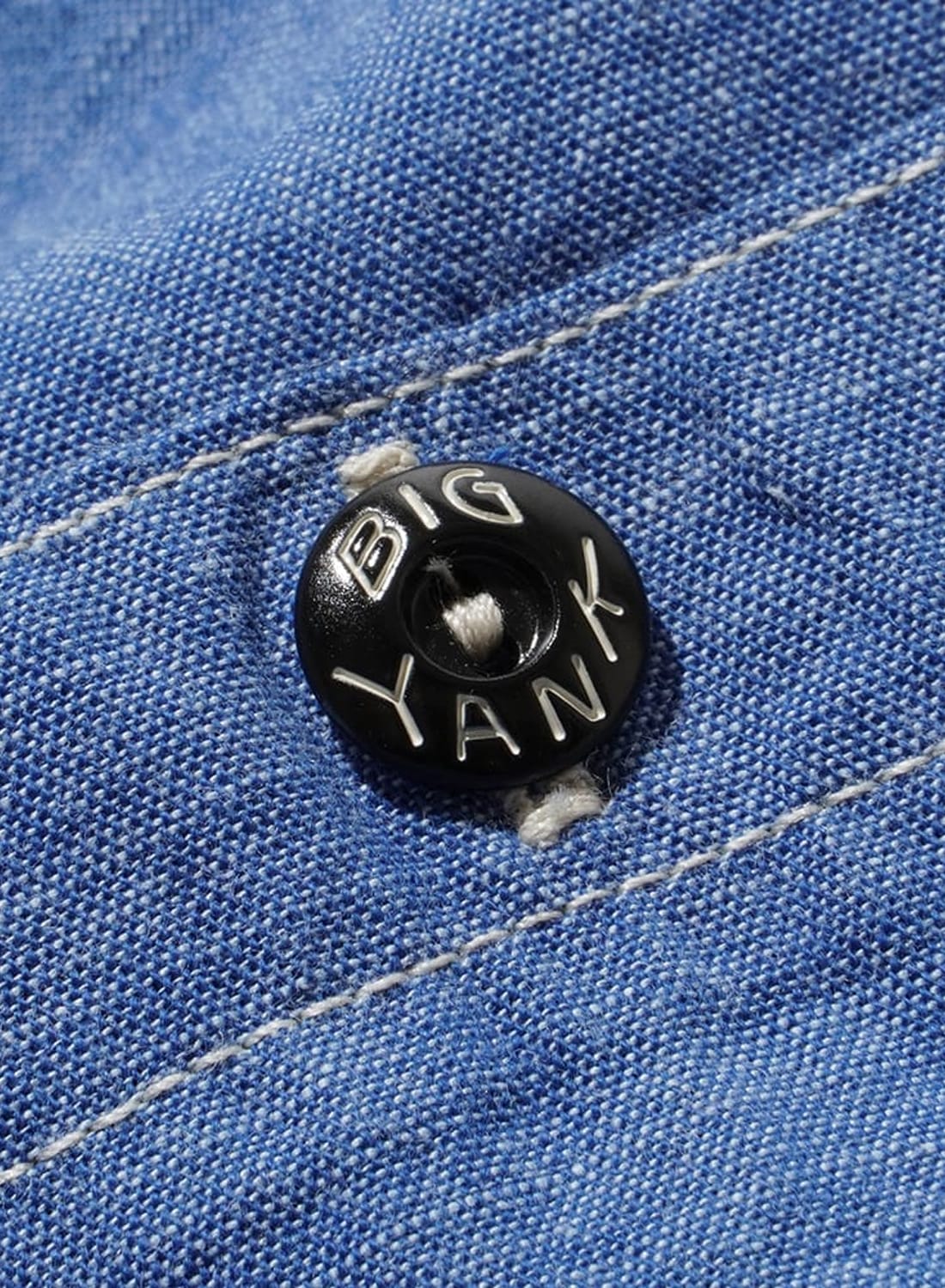 楽天市場】【19%OFFクーポン対象】ビッグヤンク 別注 マルチボタン