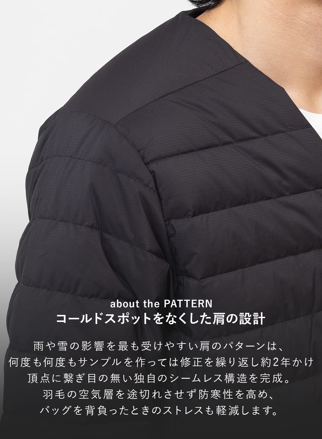 楽天市場】【P5倍】【返品交換送料無料】NANGA WHITE LABEL（ナンガ