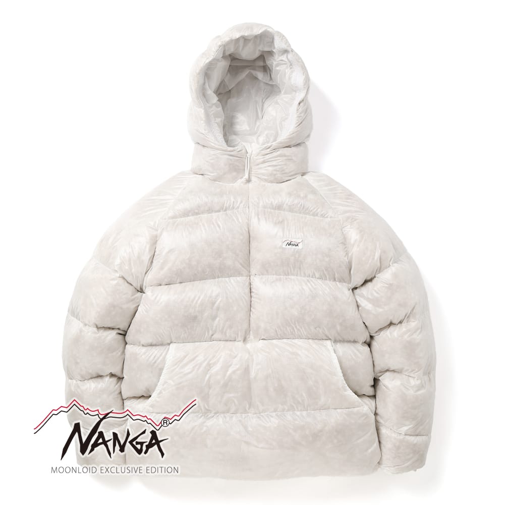 楽天市場】【P10倍】【返品交換送料無料】NANGA WHITE LABEL（ナンガ