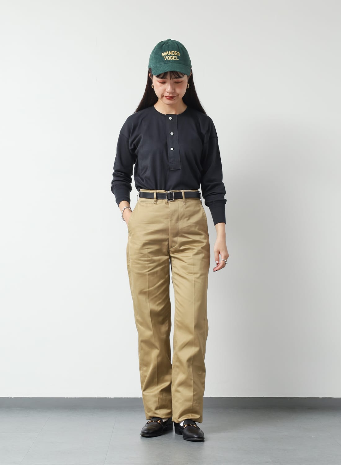 楽天市場】【20％OFF SALE セール】ANATOMICA（アナトミカ）CHINO 2