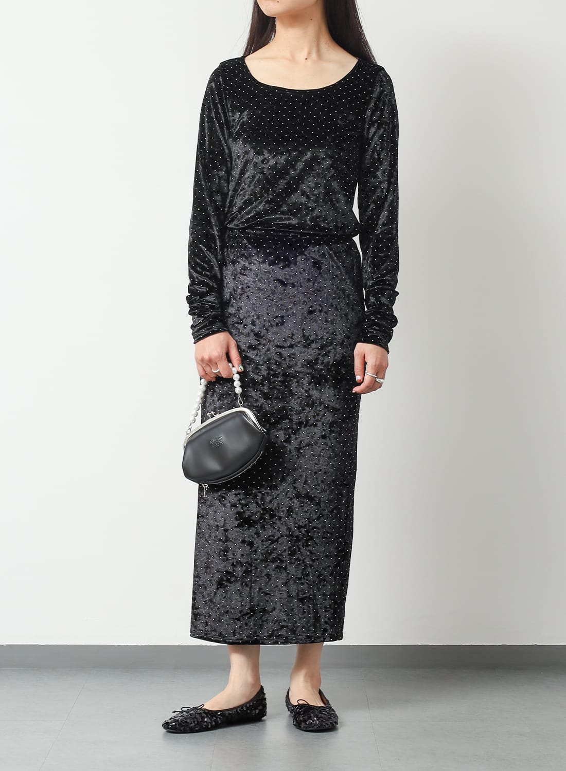 楽天市場】【39%OFFクーポン対象】SIMONE WILD(シモーネワイルド)/STUD