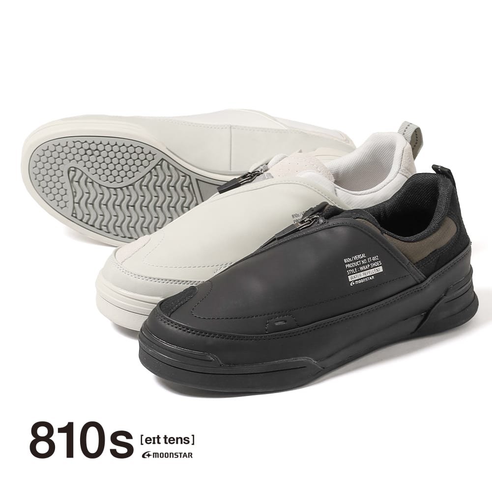 楽天市場】【返品交換送料無料】810s by moonSTAR（エイトテンス バイ