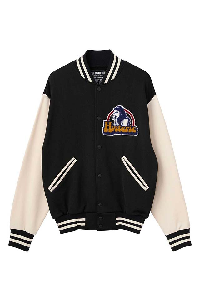 ヒステリックグラマー(HYSTERIC GLAMOUR) メンズジャケット・アウター