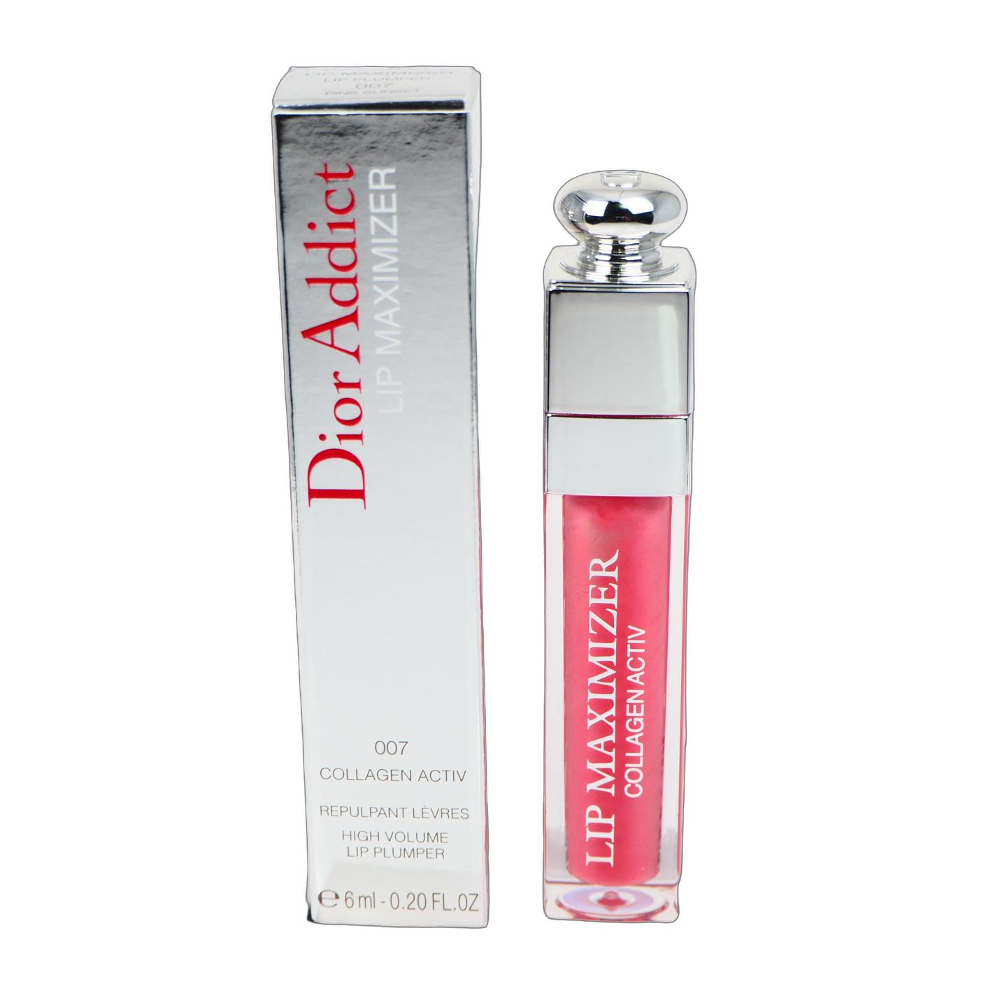 楽天市場】【限定】Dior ディオール アディクト リップ マキシマイザー