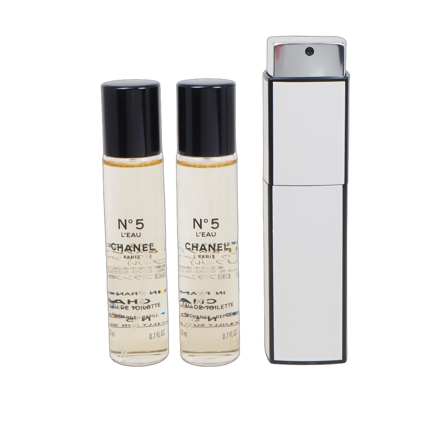 楽天市場】シャネル no 5 ロー ツイストの通販