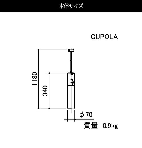楽天市場】【日本製】APROZ アプロス：CUPOLA（ガラス&スチール