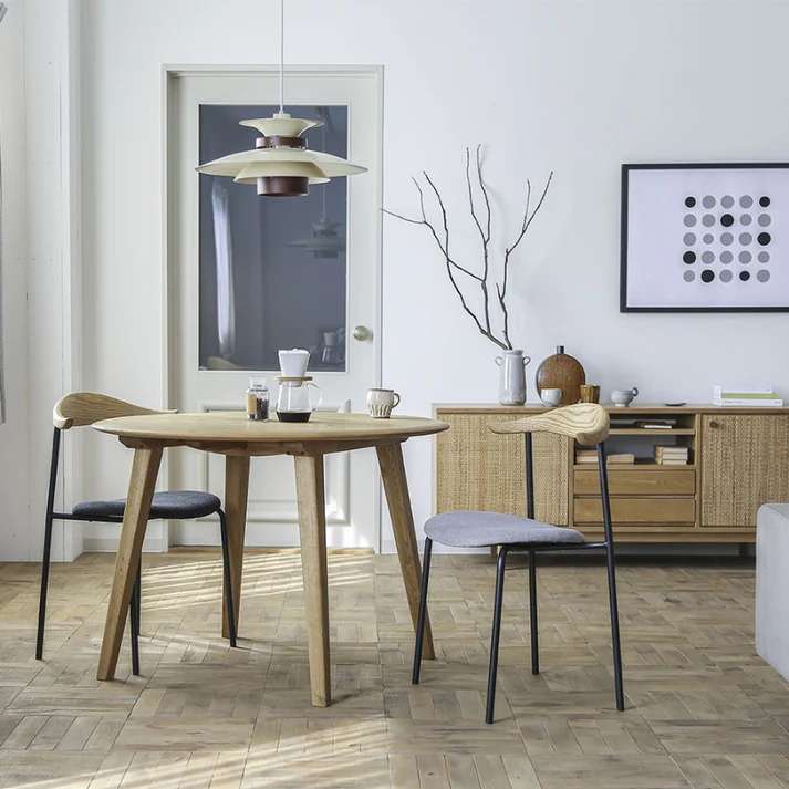 楽天市場】NOR ダイニングチェア シーブ SHEEVE : もみじや家具