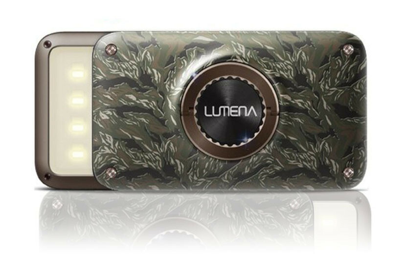 楽天市場】LUMENA2X ルーメナー2X LEDランタン 全5色 モバイル