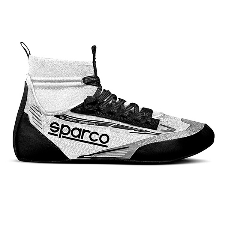 楽天市場】SPARCO スパルコ SUPERLEGGERA レーシングシューズ ホワイト