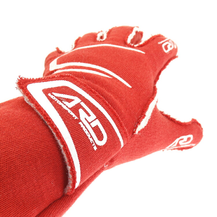 楽天市場】ARD レーシンググローブ ARD-251 Progear400R 外縫い仕様