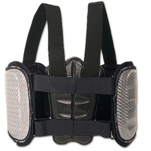 楽天市場】FreeM フリーム リブプロテクター アルミ 大人用 レーシング