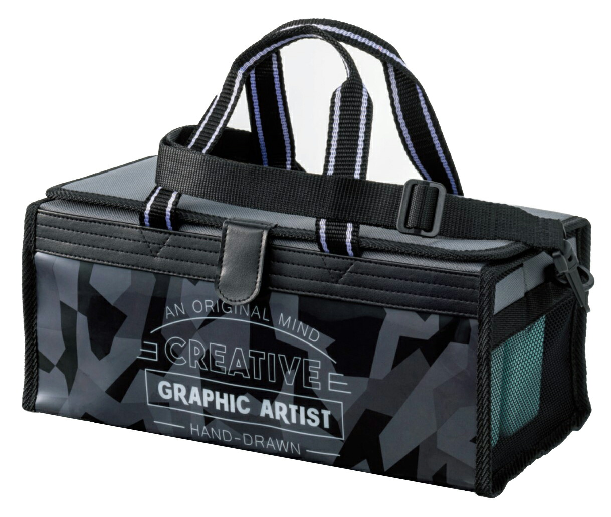 楽天市場】画材セット グラフィック ☆サクラマット水彩絵の具