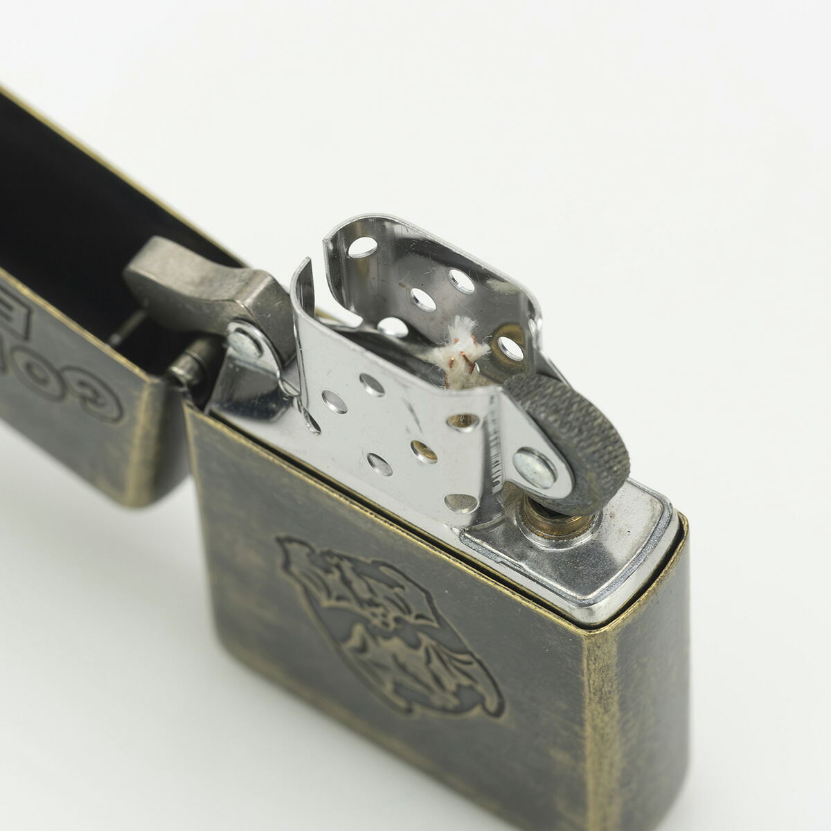 楽天市場】ジッポー ZIPPO ゴールデンバット GOLDEN BAT オイル