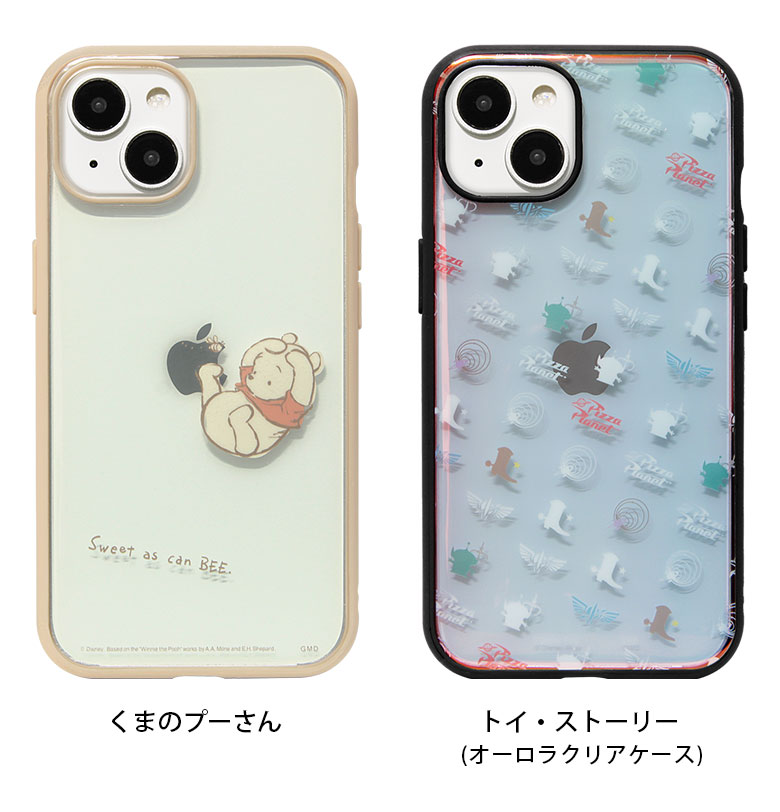 楽天市場】(15%OFFクーポン 4日20時〜5日) IIIIfit Clear ディズニー