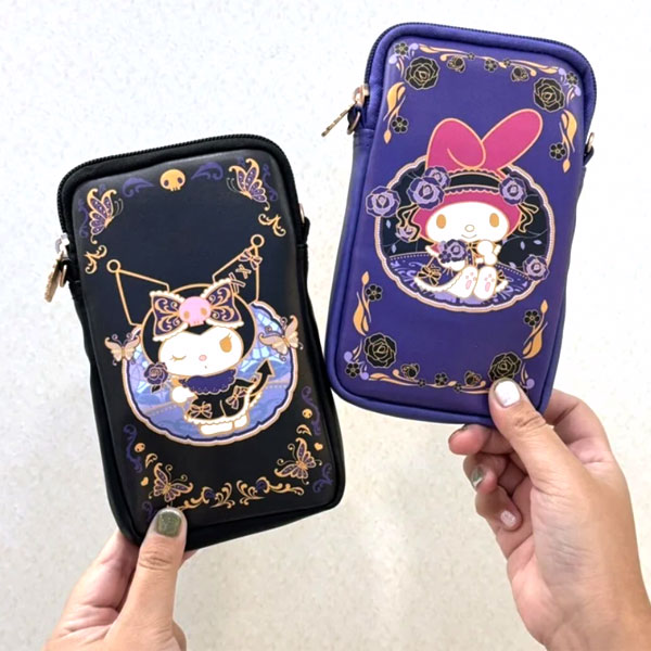 楽天市場】【台湾セブンイレブン限定】ANNA SUI×サンリオ