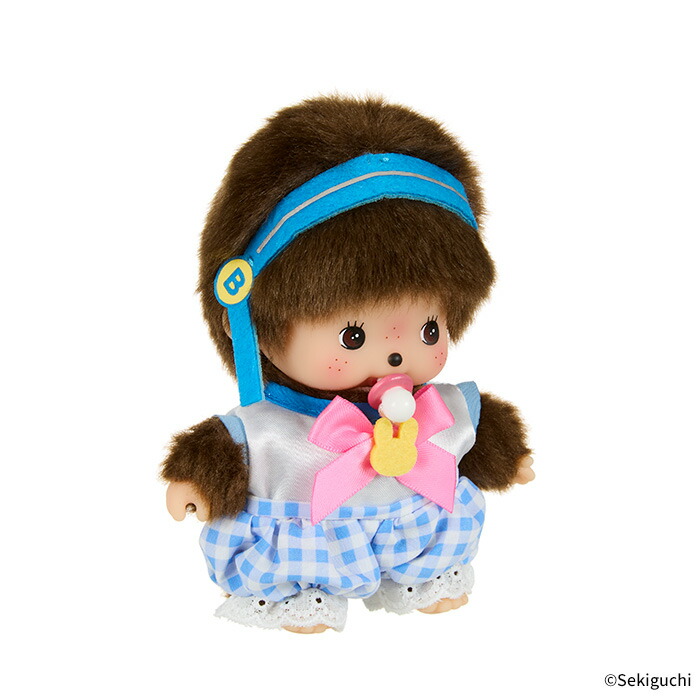 楽天市場】ベビチッチあいどる Sサイズ 男の子アイドル IDOL ブルー