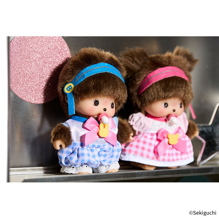 楽天市場】ベビチッチあいどる Sサイズ 男の子アイドル IDOL ブルー