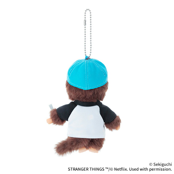 楽天市場】【予約】 モンチッチ × ストレンジャー・シングス