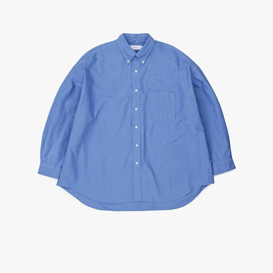 楽天市場】グラフペーパー graphpaper シャツの通販