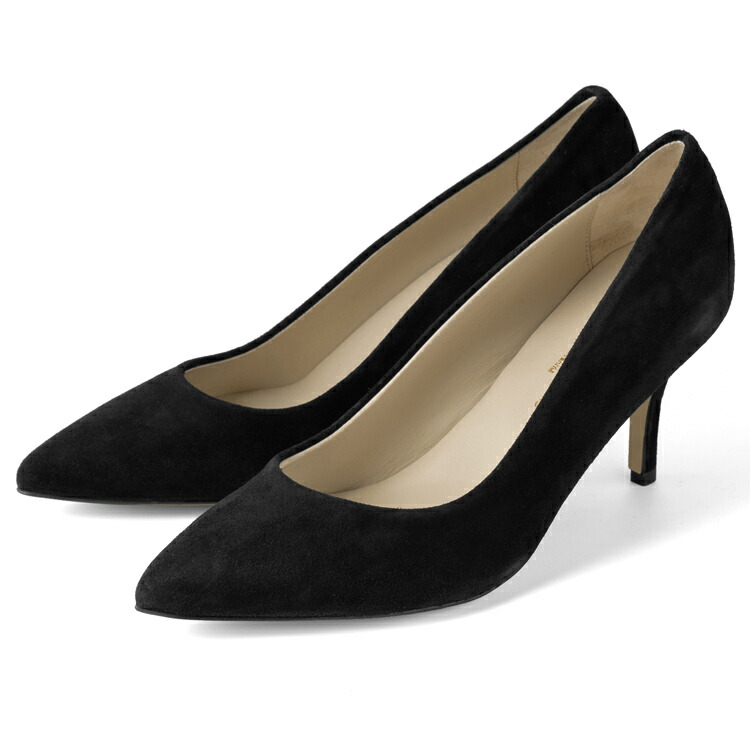 楽天市場】コルソローマ 9 CORSO ROMA 9 パンプス NOEMI500 スエード