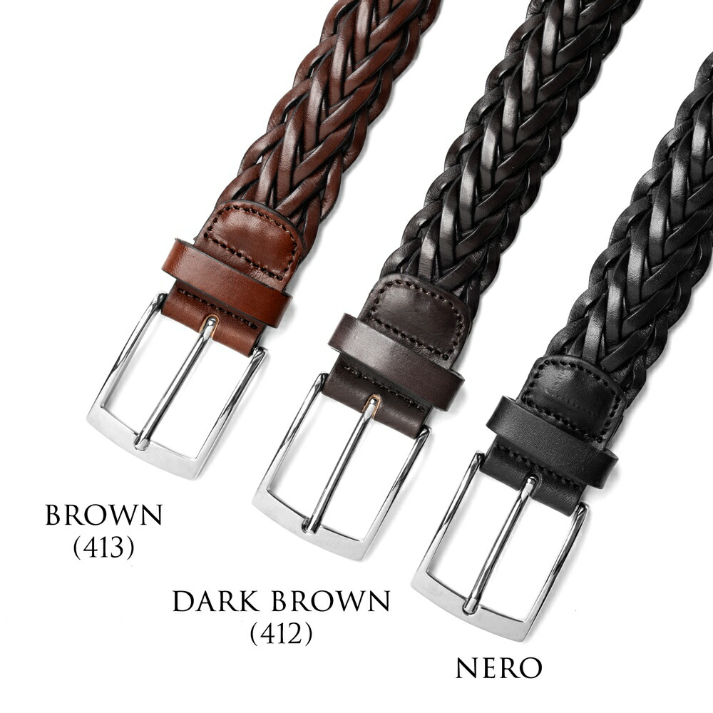 楽天市場】サドラーズ Saddler's カーフメッシュベルト 【3.5cm幅