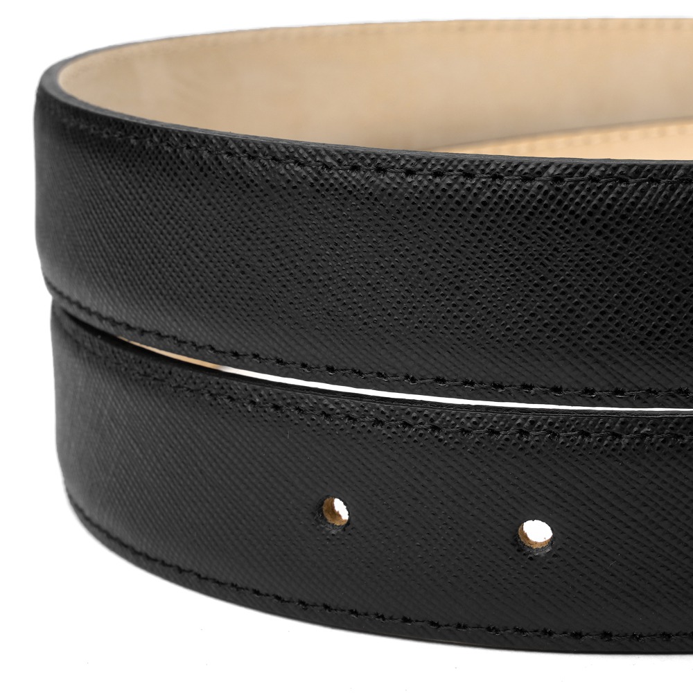 楽天市場】サドラーズ Saddler's ベルト G337 ブラック ダークブラウン