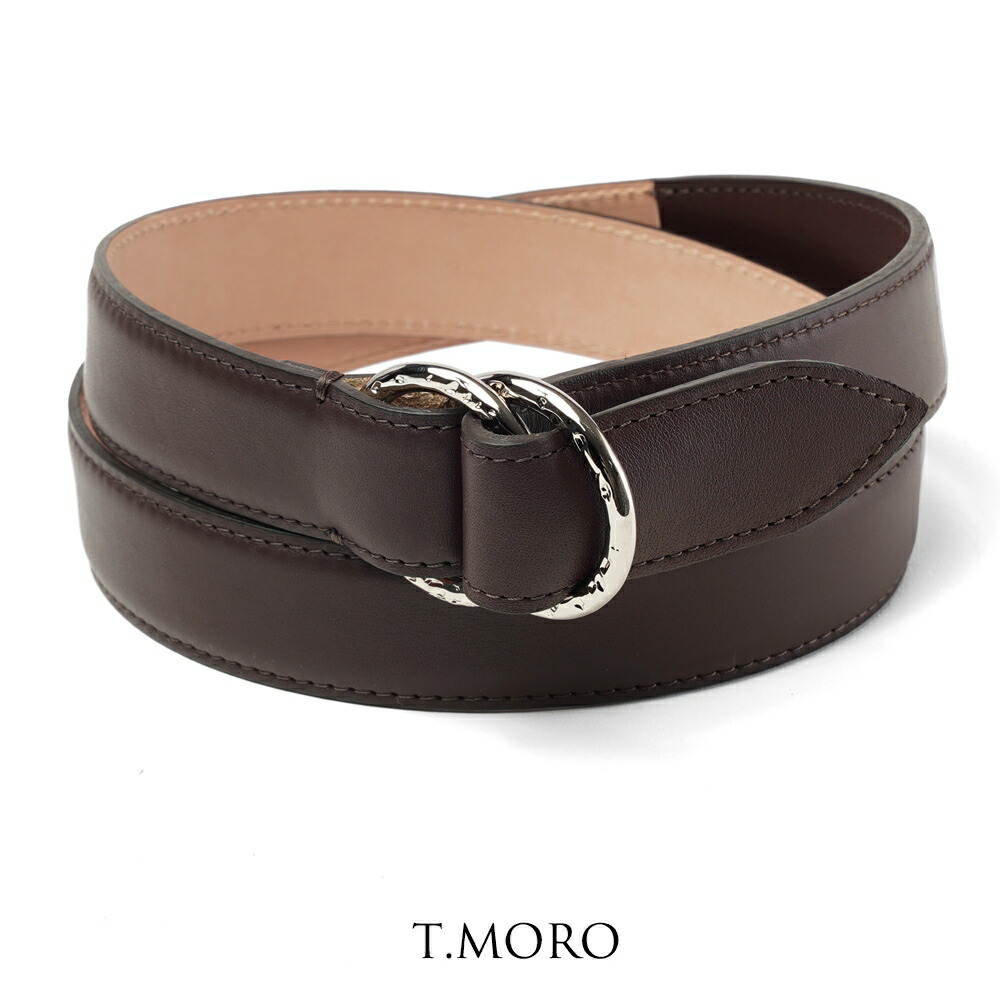 楽天市場】サドラーズ Saddler's リングベルト カーフナッパレザー