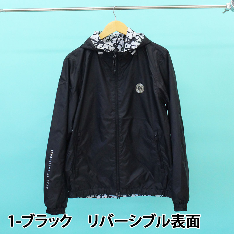 楽天市場】送料無料 SY32 by SWEET YEARS ゴルフウェア メンズ